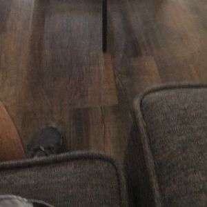 Meet your Posher, Mike